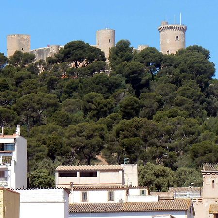 Hostal Terramar Palma de Mallorca Eksteriør billede