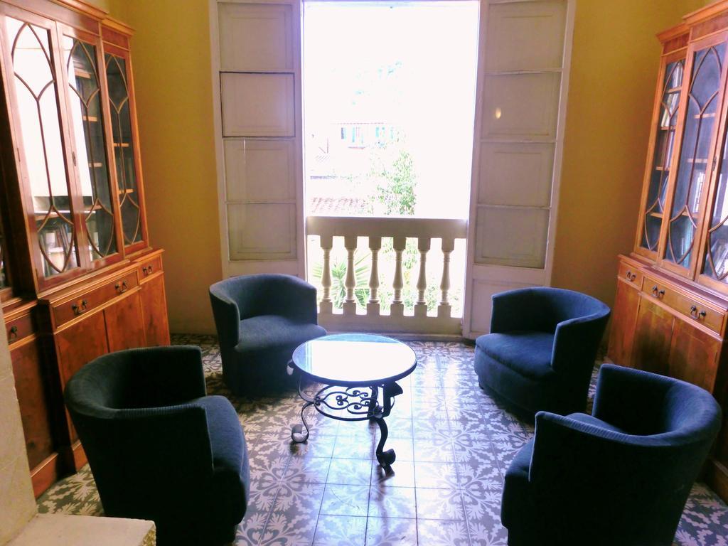Hostal Terramar Palma de Mallorca Eksteriør billede