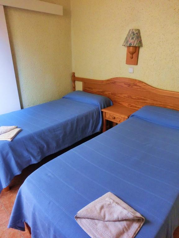 Hostal Terramar Palma de Mallorca Værelse billede