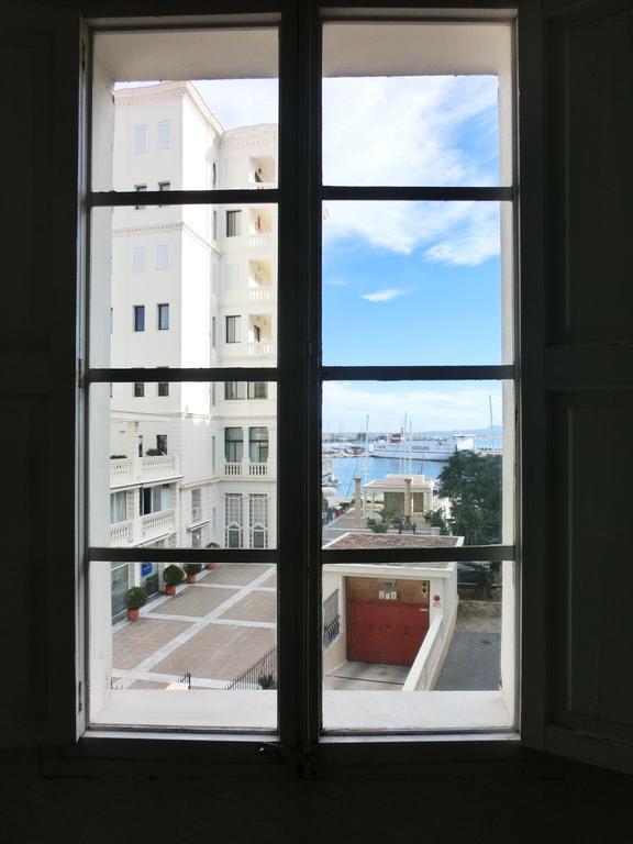 Hostal Terramar Palma de Mallorca Eksteriør billede