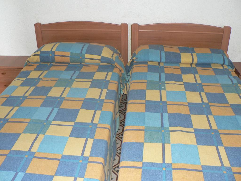 Hostal Terramar Palma de Mallorca Værelse billede