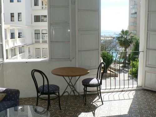 Hostal Terramar Palma de Mallorca Eksteriør billede
